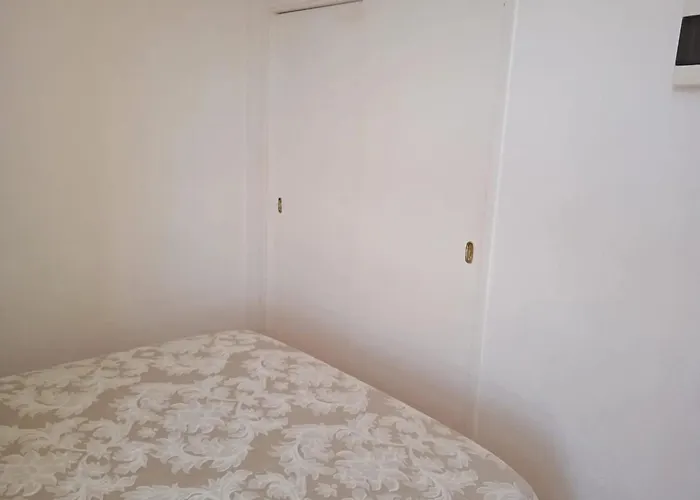 With Sea View In Playa De Americas, 40 M² Apartmán *