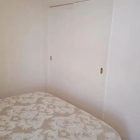 Apartment with Sea View in Playa de las Américas, 40 m² Apartment *