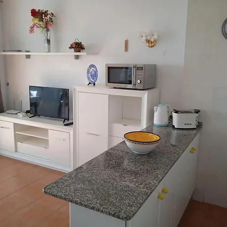 Apartment with Sea View in Playa de las Américas, 40 m² Playa de las Américas