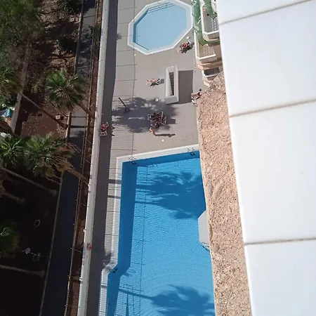 アパート With Sea View In Playa De Americas, 40 M²